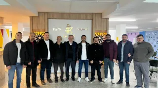 Kestanepazarı Mezunları Kütahya Simav Buluşması