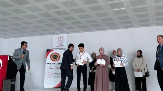 Başarının Adresi Kestanepazarı