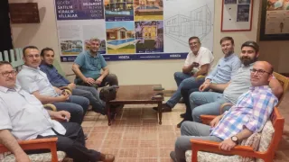 Muğla Fethiye’de Mezunlarımızla Buluştuk