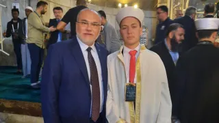 Türkiye’nin İncisi Kestanepazarı Başarılarını Taçlandırmaya Devam Ediyor