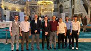 Türkiye’nin İncisi Kestanepazarı Başarılarını Taçlandırmaya Devam Ediyor