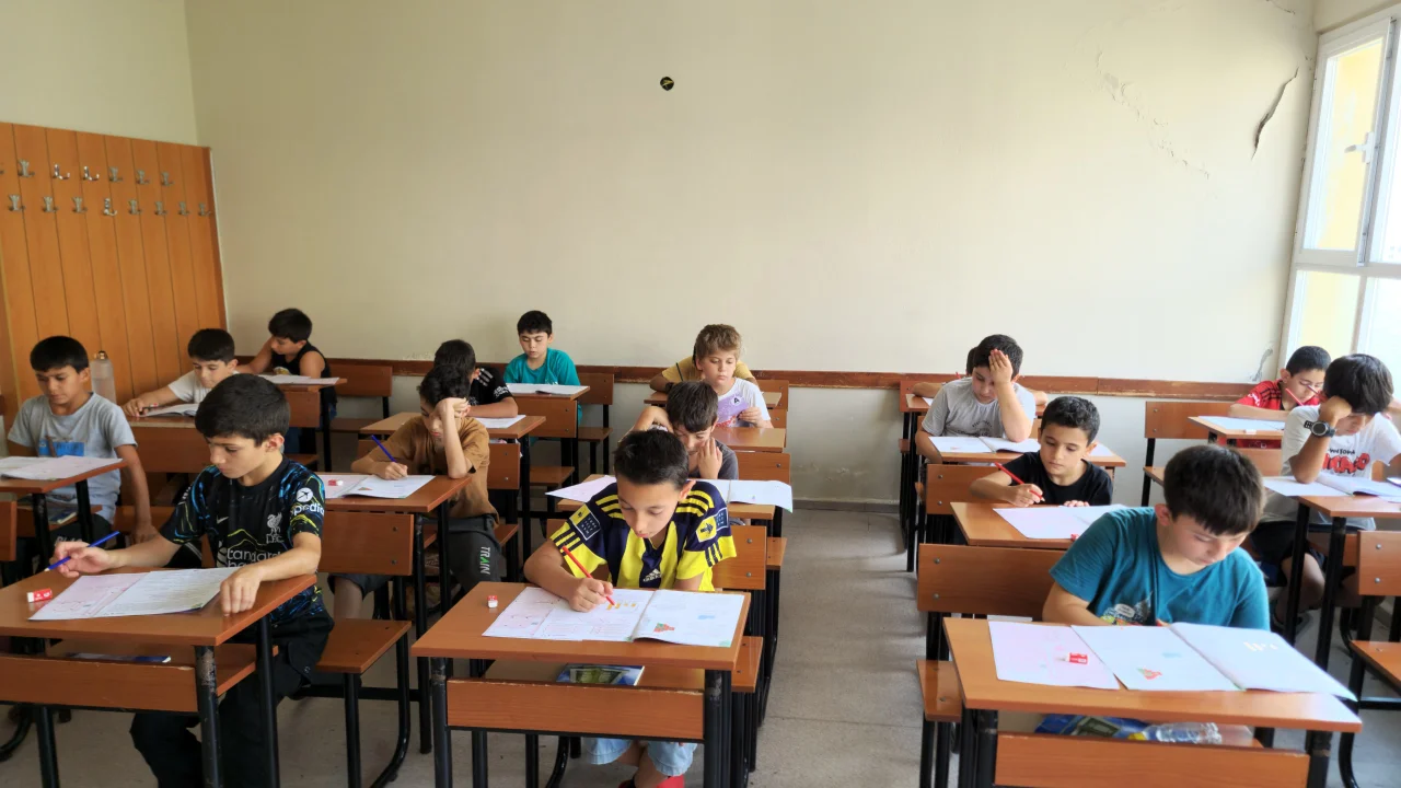 Gelenek Devam Ediyor