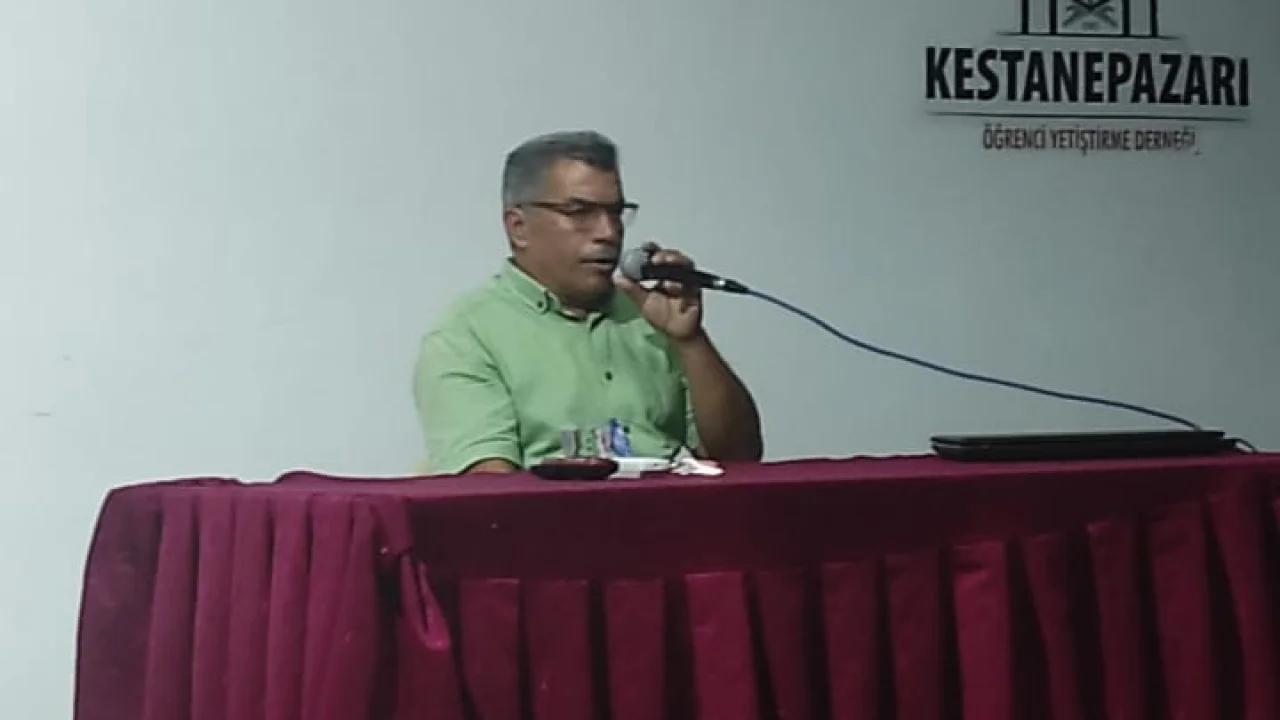 Kestanepazarı Mezunları 53. Geleneksel Buluşması