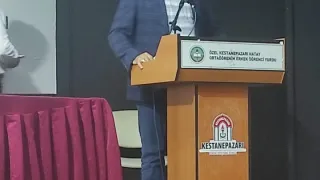 Kestanepazarı Mezunları 53. Geleneksel Buluşması