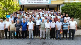 Kestanepazarı Mezunları 53. Geleneksel Buluşması