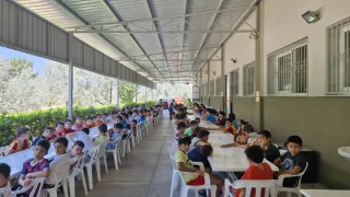 Kestanepazarı’nda Piknik Keyfi