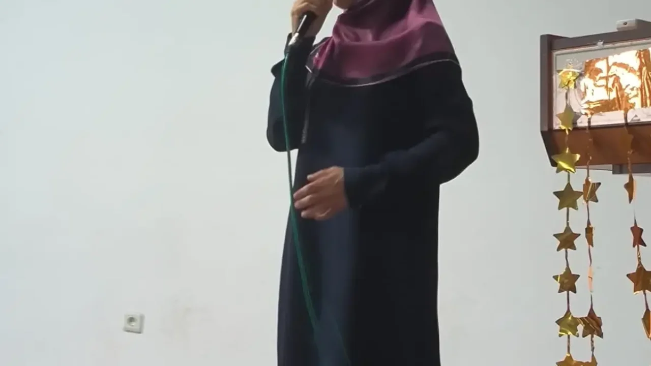 Kestanepazarı 07-10 Yaş Grubu Hacı Ahmet Dayhan Yaz Kur’an Kursu Kapanış Programı