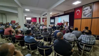 2024 - 2025 Eğitim - Öğretim Yılı Kestanepazarı’nda Coşkuyla Başladı