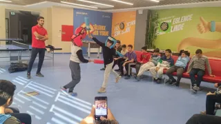 Kestanepazarı Hatay Kur'an Kursu Öğrencilerimiz T.C. Gençlik ve Spor Bakanlığı Manisa Kula Gençlik K
