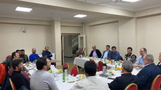 Kestanepazarı Mezunları Manisa Buluşması