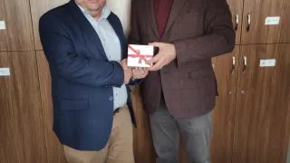 Öğretmenler Gününü Kutladık
