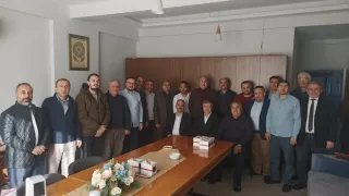 Öğretmenler Gününü Kutladık