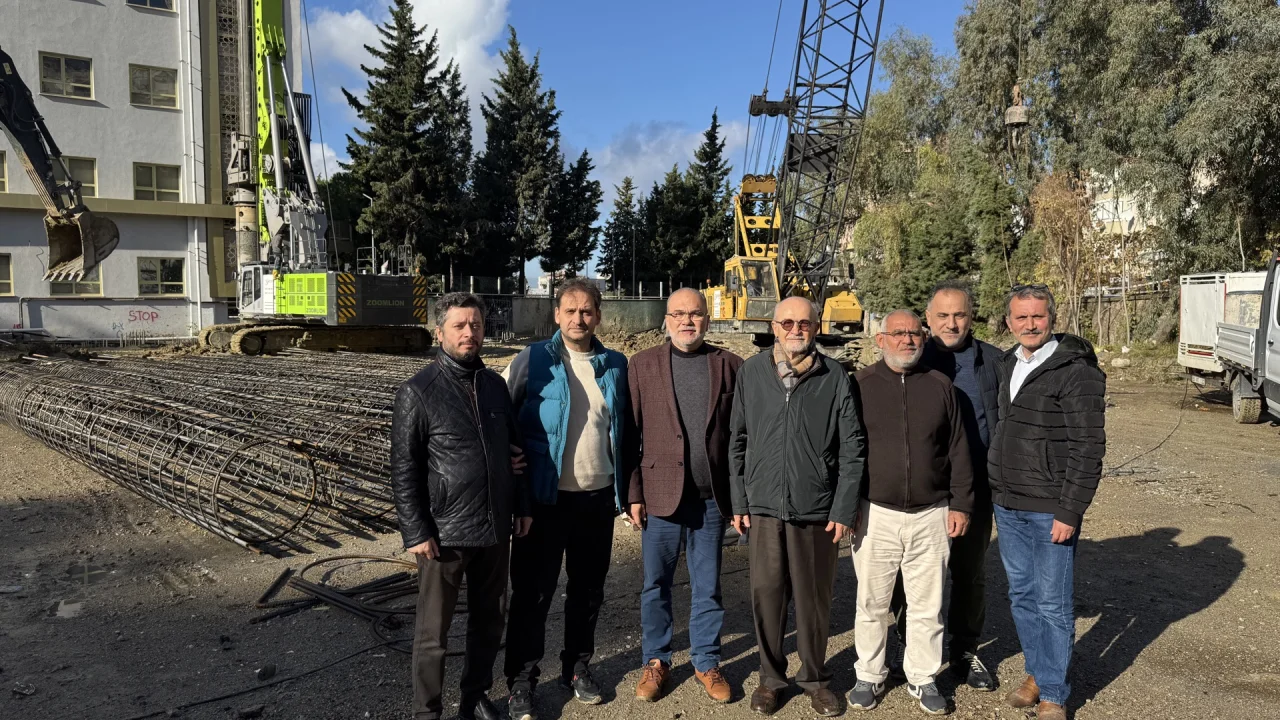 Müjdeler Peşi Sıra Gelmeye Başladı