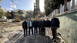 Müjdeler Peşi Sıra Gelmeye Başladı
