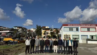 Müjdeler Peşi Sıra Gelmeye Başladı