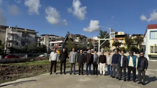Müjdeler Peşi Sıra Gelmeye Başladı
