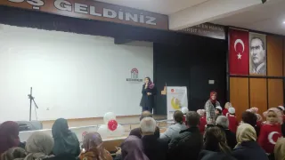 Vatan Şairimiz Mehmet Akif Ersoy'u Rahmet ve Minnetle Andık