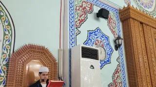 Mübarek Üç Ayları Kur’an Ziyafeti ile Karşıladık