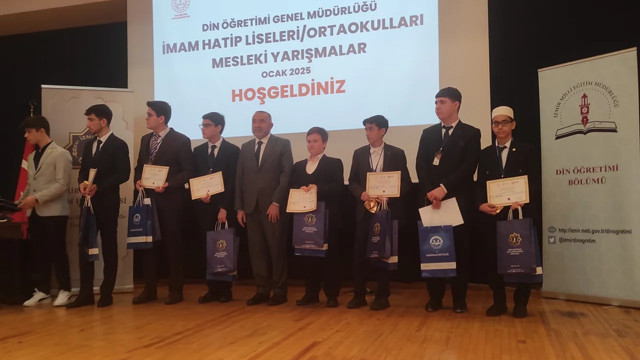 Beşi Bir Yerde: Büyük Başarı