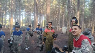 Kestanepazarında Keyifli Piknik Etkinliği