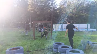 Kestanepazarında Keyifli Piknik Etkinliği