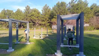 Kestanepazarında Keyifli Piknik Etkinliği