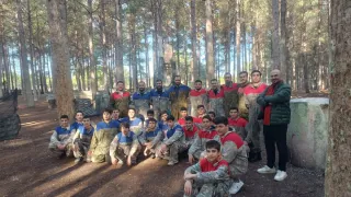 Kestanepazarında Keyifli Piknik Etkinliği