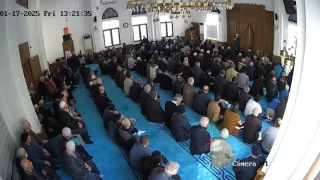 Mübarek Üç Aylarda Kur’an Ziyafetlerimiz Devam Ediyor