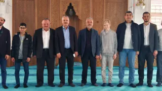 Mübarek Üç Aylarda Kur’an Ziyafetlerimiz Devam Ediyor
