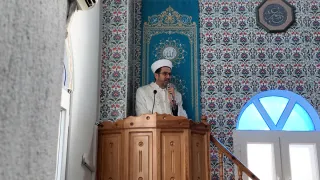 Gönüller Kur’an Ziyafetiyle Coştu