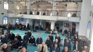 Gönüller Kur’an Ziyafetiyle Coştu