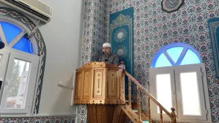 Gönüller Kur’an Ziyafetiyle Coştu