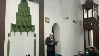 Ramazan-ı Şerifi Kur’an Ziyafeti İle Karşıladık