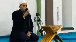 Ramazan-ı Şerifi Kur’an Ziyafeti İle Karşıladık