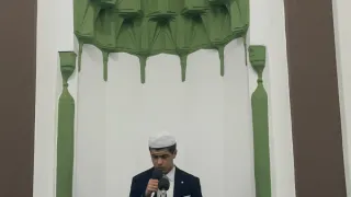 Ramazan-ı Şerifi Kur’an Ziyafeti İle Karşıladık