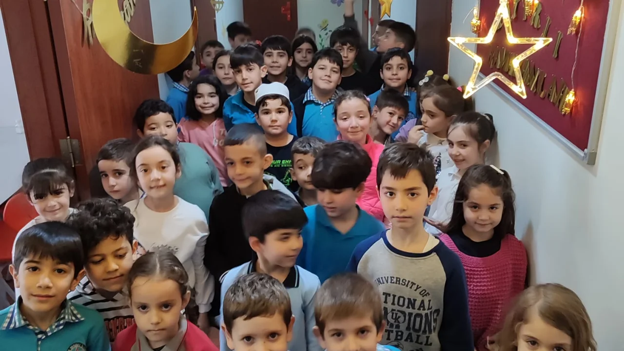 Ramazan Sevinci