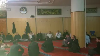 Kestanepazarı Mezunları "Geleneksel Sahur Buluşmasında" Biraraya Geldi