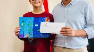 "Çocuk Gözüyle Filistin" Temalı Resim Yarışması