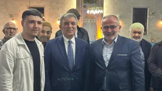 Prof. Dr. Ahmet Tahir Satoğlu Son Yolculuğuna Uğurlandı