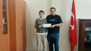 Turnuvada Hafızlardan Kıyasıya Mücadele