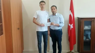 Turnuvada Hafızlardan Kıyasıya Mücadele