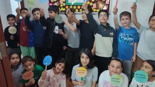 Hadis Ezberleme Etkinliği