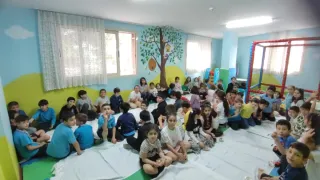 Hadis Ezberleme Etkinliği