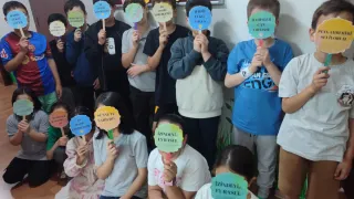Hadis Ezberleme Etkinliği