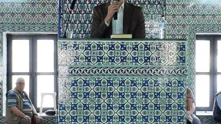 Kemalpaşa Kur’an’la Şenlendi