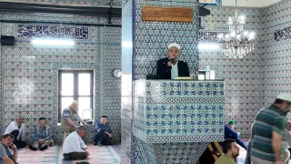 Kemalpaşa Kur’an’la Şenlendi