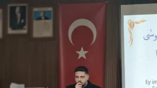 Kur'an-ı Kerim'i Güzel Okumada Bölge Birinciliği