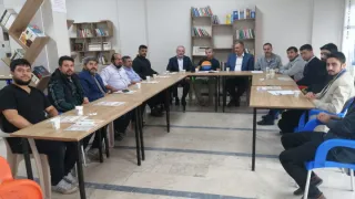 Manisa Akhisar’da Kestanepazarı Mezunları Buluşması