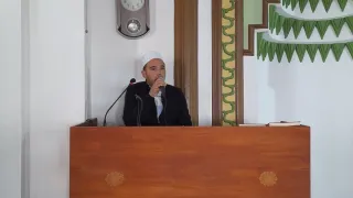 Mevlidi Nebi, Camiler ve Din Görevlileri Haftası Münasebetiyle Aliağa'da Kur'an Ziyafeti Yapıldı