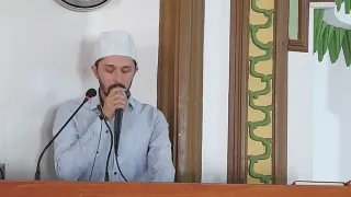Mevlidi Nebi, Camiler ve Din Görevlileri Haftası Münasebetiyle Aliağa'da Kur'an Ziyafeti Yapıldı